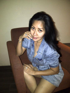 Ayoe Indonesian slut - N