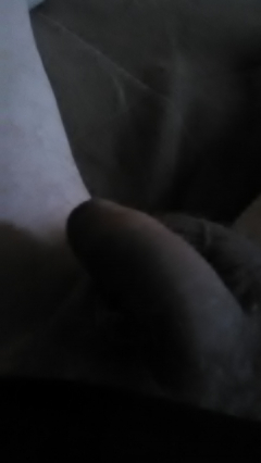 My tiny flacid dick - N