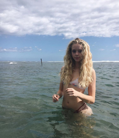amateur bikini 20 - N
