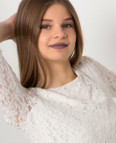 brunette solo - N