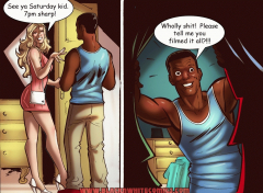 Online Dating Dilemma - N