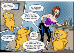 TED - N