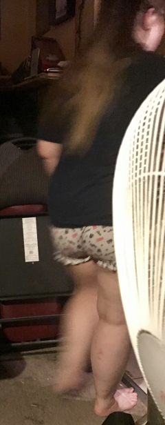 My sexy ass & tits - N