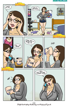 Business Before Pleasure - N