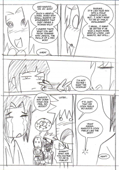 The Truth Behind The Bond - N