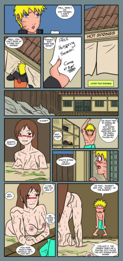 Narutonic Ayame1 - N