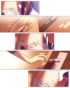 Sakura x Hinata #2 - N