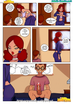 The Geek - N