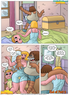 Cadence part 2 - N