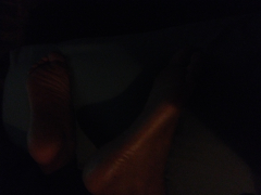 im going to feast on this slaves soul lol - N