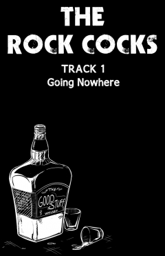 Leslie Brown The Rock Cocks - N