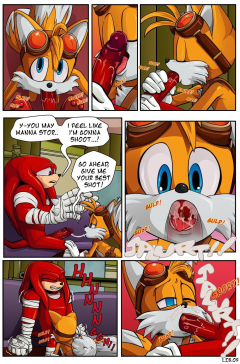 Love In Boom Sonic Boom - N