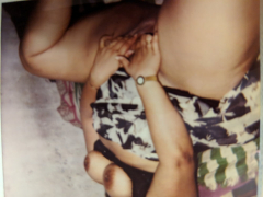 Hotwife of Cuck Husband - N