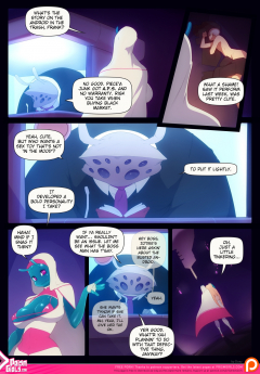 A to Z by Doxy - N