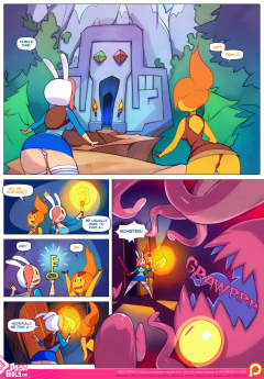 Inner Fire by Doxy - N