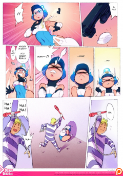 Mighty Love Switch by Brekkist - N