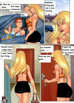 PAIMINHA GOSTOSA 5 - N