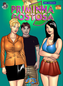 PAIMINHA GOSTOSA 5 - N