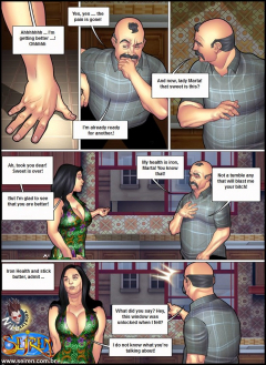 Priminha Gostosa 14 2 - N