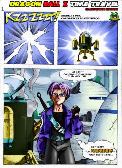 Kamehasutra 2 SF edition - N