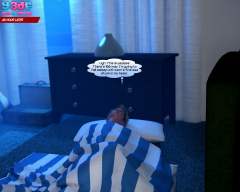 Y3DF One Night Stand - N