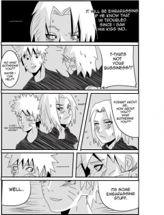 indrockz Love Complex Naruto 1 to 5 - N