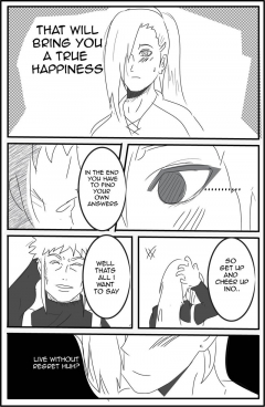 indrockz Love Complex Naruto 1 to 5 - N