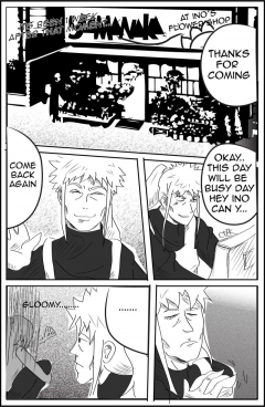 indrockz Love Complex Naruto 1 to 5 - N