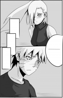indrockz Love Complex Naruto 1 to 5 - N