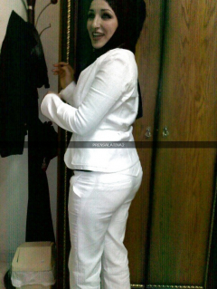 Tunisienne - N