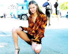 Peeped pussy girls without panties Photo erotica - N
