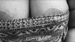 Bbw slut with big saggy boobs Part 2 - N