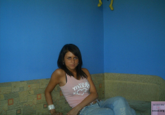 anna seeking lover from cesso.org - N