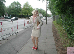 german shameless hooker dates with her fans from dateapp - N