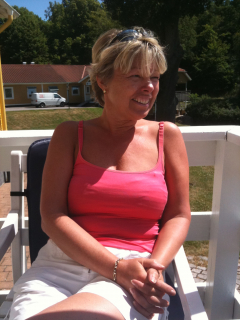 Nordic Milf - N