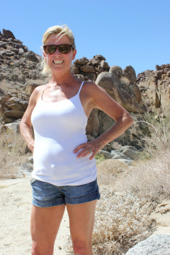 Cumpig BBC Cock Whore Slutmilf Nancy Cunt From Los Angeles - N