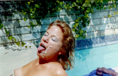 Cumpig BBC Cock Whore Slutmilf Nancy Cunt From Los Angeles - N