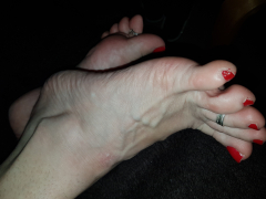 FEET WORSHIP 1 - N