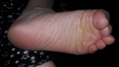 Feet fetish 2 - N