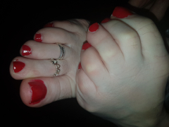 Feet fetish 2 - N