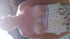 Town slut fun - N