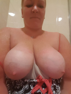 BLONDE BIG TITS SPECIAL - N