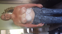 BLONDE BIG TITS SPECIAL - N
