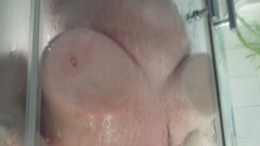 HUGE NATURAL TITS - N