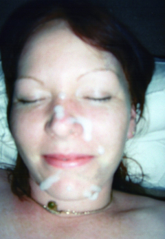 Town slut - N