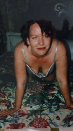Town slut - N