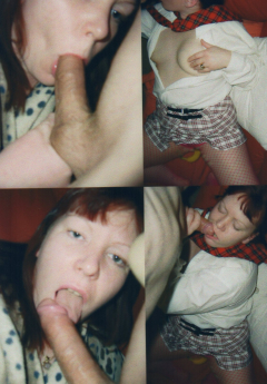 PHOTOS FOUND SUPER SLUT - N