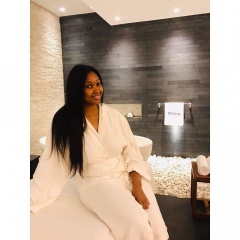 Amahle Bandile - N