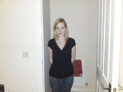 UK Slut Carianne - N