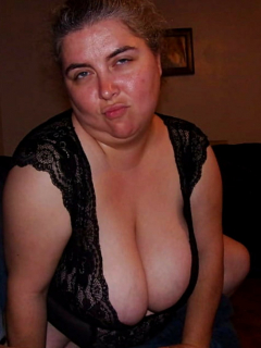 Bbwjackie - N
